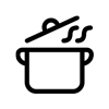 Kitchen icon