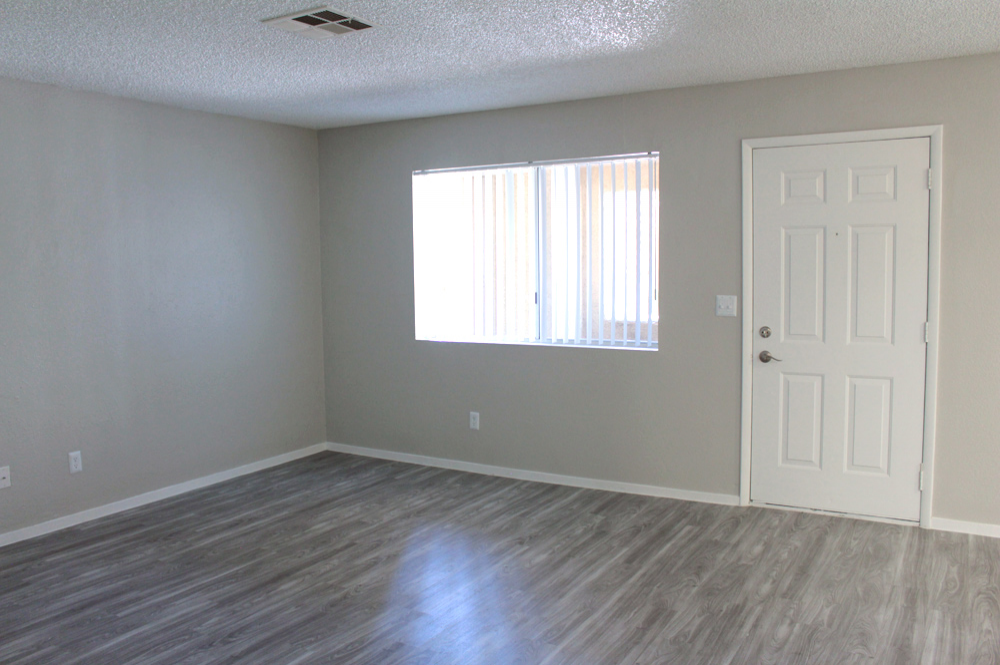 This Interiors 9 photo can be viewed in person at the Bellevue Apartments, so make a reservation and stop in today.