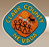 This image logo is used for Clark County Museum link button