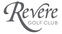 This image logo is used for Revere Golf Club link button