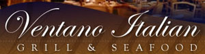 This image logo is used for Ventano Italian Grill & Seafood link button